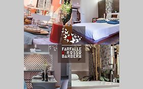 Appartamento Vacanze / Holiday Flat Farfalle&Rossobarbera