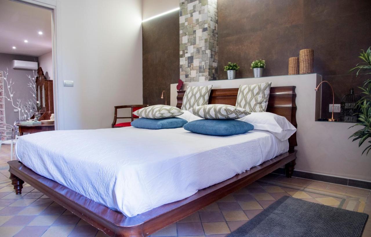 Appartamento Vacanze / Holiday Flat Farfalle&Rossobarbera Montegrosso dʼAsti Extérieur photo